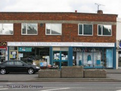 St. Raphael's Hospice Shop image