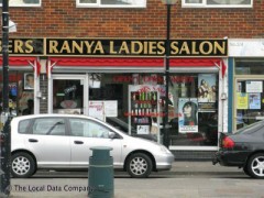Ranya Ladies Salon image