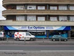 Eye Options image