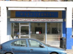 K Dry Cleaners image
