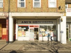 Ami's Groceries image