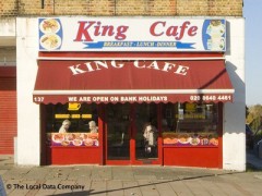 King Cafe image