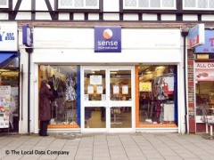 Sense Charity Shop image