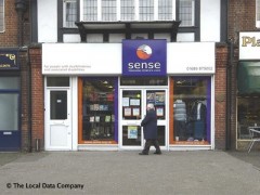 Sense Charity Shop image