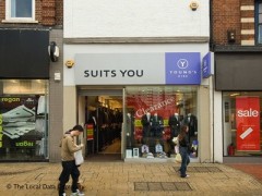 Young's Hire image
