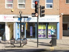 Skipton Building Society image