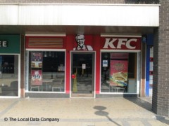 KFC (Kentucky Fried Chicken) image