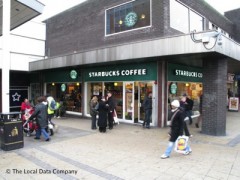 Starbucks Coffee image