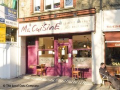 Ma Cuisine image