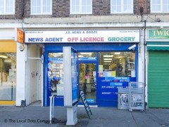 J D News & Booze image