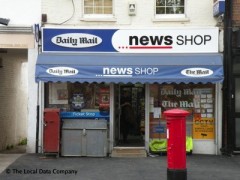 M G News image