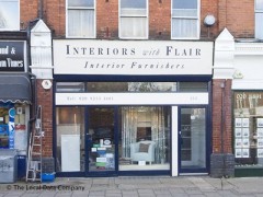 Interiors With Flair image