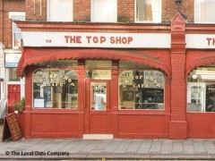 Le Top Shop Cafe image