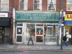 T Group Fresh Foods image