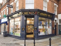 Charles Harry Chemist image