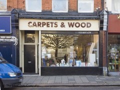 Kelly Carpets image