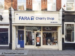 FARA Charity Shops image