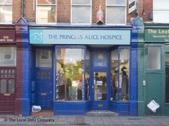 Princess Alice Hospice Shop image