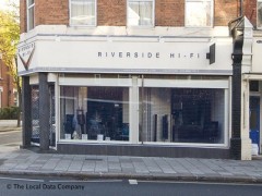 Riverside Hi-Fi image