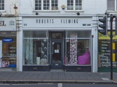 Roberts Fleming image