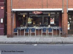 Rich Cafe image