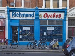 Richmond Cycles image