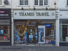 Thames Travel image
