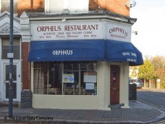 Orpheus Restaurant image