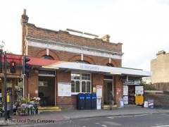 St. Margarets Railway Station image