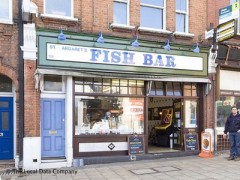 St. Margarets Fish Bar image
