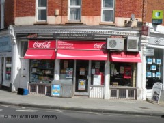 Crown Newsagents image