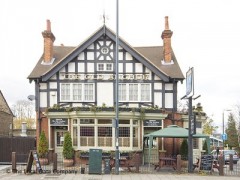 The Old Anchor image