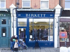 Birkett image
