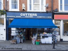 Cutters image