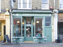 Zoran's image