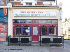The Curry Inn image
