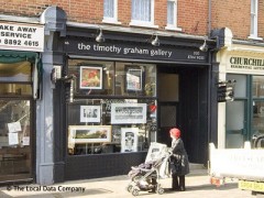 The Timothy Graham Gallery image