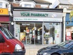 Your Pharmacy image