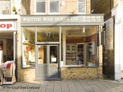 Whitton Wood Designs image