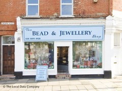 The Bead & Jewellery Shop image