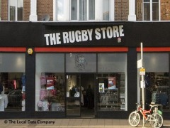 Rugby Store image