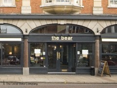 The Bear image