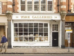 York Galleries image