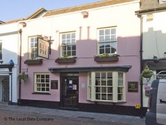 The Eel Pie image