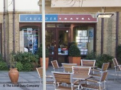 Crusader Travel image