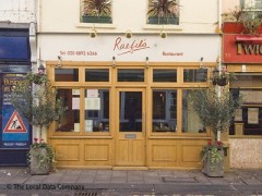 Raefils Restaurant image