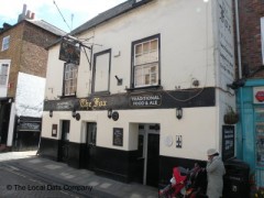 The Fox image
