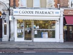 C Goode Pharmacy image