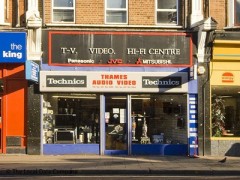 Thames Audio Video image
