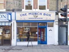 The Munch Box image